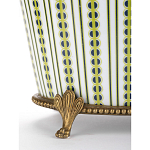 Кашпо Yellow blue design варинант исполнения - 4 | Loft Concept в Липецке