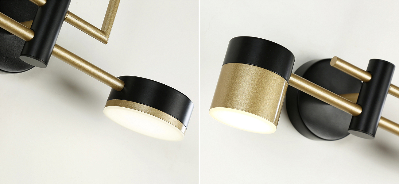 Светодиодное бра Maxine Light Светодиодное бра Maxine Light - Loft-Concept в Липецке