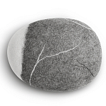 Пуф - Камень WHITE NOSE варинант исполнения - 6 | Loft Concept в Липецке