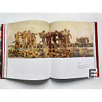 Книга Коллекция картин Сарджента Sargent: The Masterworks варинант исполнения - 9 | Loft Concept в Липецке