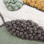 Чехол на подушку с геометрическим узором Divine Abstractions варинант исполнения - 2 | Loft Concept в Липецке