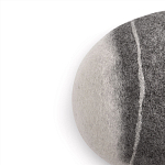 Пуф - Камень WHITE NOSE варинант исполнения - 5 | Loft Concept в Липецке