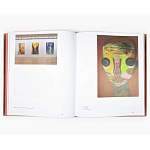 Коллекционный Арт-альбом Izumi Kato - Self Titled Perrotin Monograph варинант исполнения - 5 | Loft Concept в Липецке