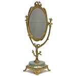 Настольное зеркало Delavihi Tif варинант исполнения - 2 | Loft Concept в Липецке