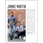 Книга Andrew Martin Interior Design Review Vol. 26 варинант исполнения - 5 | Loft Concept в Липецке