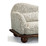 Диван Indra Sofa варинант исполнения - 2 | Loft Concept в Липецке