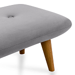 Банкетка Palmer Banquet варинант исполнения - 11 | Loft Concept в Липецке