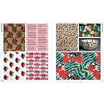 Книга The V&A Sourcebook of Pattern and Ornament варинант исполнения - 7 | Loft Concept в Липецке
