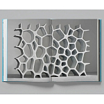 Энциклопедический том охватывает все работы Марка Ньюсона Marc Newson. Works 84-24 варинант исполнения - 4 | Loft Concept в Липецке