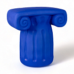 Приставной столик Seletti Capitello Blue варинант исполнения - 1 | Loft Concept в Липецке