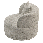 Кресло Calypso с поворотным механизмом  варинант исполнения - 5 | Loft Concept в Липецке