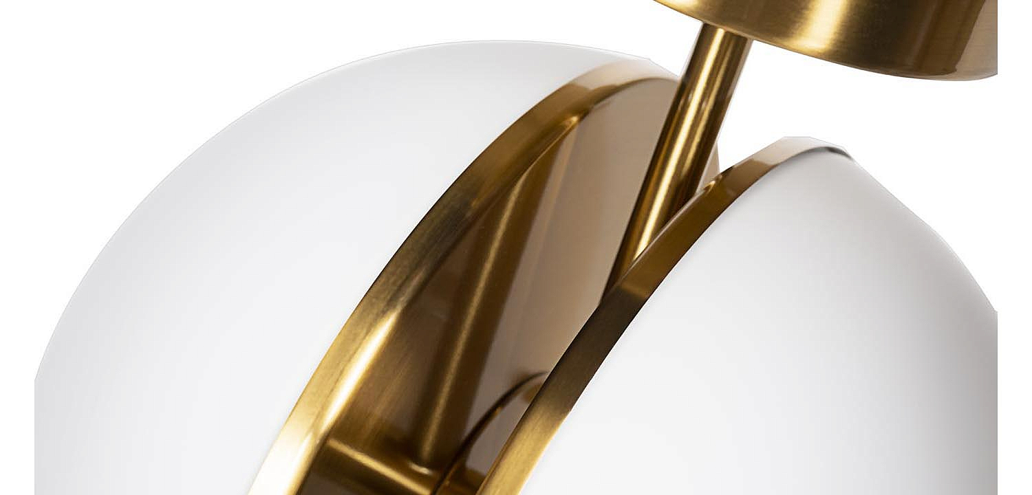 Бра Sphere Sconce Бра Sphere Sconce - Loft-Concept в Липецке
