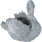 Кашпо The Proud Swan варинант исполнения - 1 | Loft Concept в Липецке