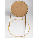 Столик дизайнерский Golden Drops варинант исполнения - 3 | Loft Concept в Липецке