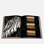 Лимитированная подарочная большая книга CARTIER Panthère варинант исполнения - 6 | Loft Concept в Липецке