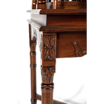 Клетка для птиц Palace for Birds LARGE варинант исполнения - 7 | Loft Concept в Липецке