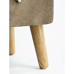 Пуф The tonality of simplicity варинант исполнения - 5 | Loft Concept в Липецке