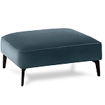 Пуф каркасный на металлических ножках Era варинант исполнения - 8 | Loft Concept в Липецке