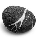 Пуф - Камень ИСТ варинант исполнения - 8 | Loft Concept в Липецке