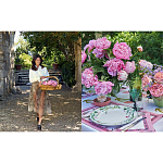 Life In A French Country House: Entertaining for All Seasons варинант исполнения - 5 | Loft Concept в Липецке