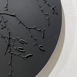 Панно Береза варинант исполнения - 2 | Loft Concept в Липецке