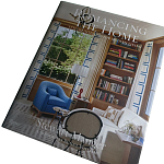 Книга Стильные интерьеры  Romancing the Home. Stylish Interiors for a Modern Lifestyle варинант исполнения - 3 | Loft Concept в Липецке