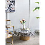 Кофейный столик Space orbit варинант исполнения - 6 | Loft Concept в Липецке