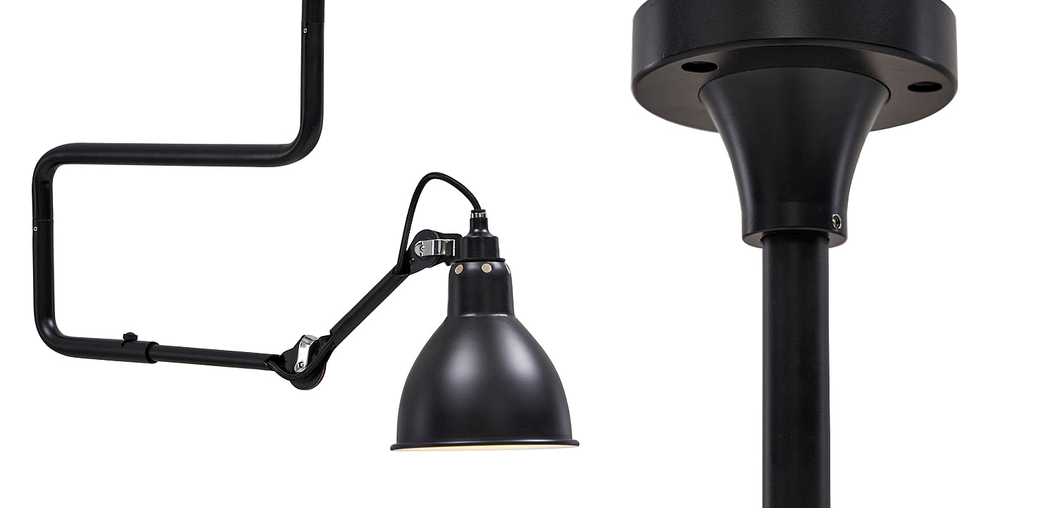 Подвесной металлический светильник LOFT STEAMPUNK SPOTLIGHT Black Подвесной металлический светильник LOFT STEAMPUNK SPOTLIGHT Black - Loft-Concept в Липецке