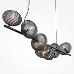 Подвесной светильник Natural light варинант исполнения - 3 | Loft Concept в Липецке