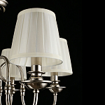 Люстра подвесная Gaell Metal варинант исполнения - 5 | Loft Concept в Липецке