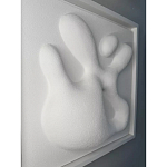 Панно «Мы» 2 варинант исполнения - 3 | Loft Concept в Липецке