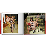 Подарочный Альбом Фото ню The Big Book of Legs 18+ варинант исполнения - 4 | Loft Concept в Липецке