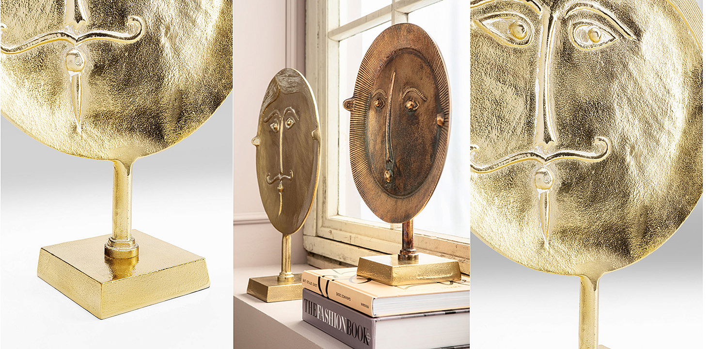 Статуэтка Moon - Loft-Concept в Липецке