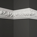 Молдинг с орнаментом MO-24 варинант исполнения - 1 | Loft Concept в Липецке