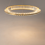 Люстра подвесная Krone 3000К 36Вт варинант исполнения - 4 | Loft Concept в Липецке