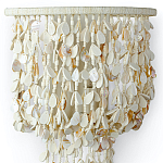 Бра Wooden Drops Weber Lamp варинант исполнения - 2 | Loft Concept в Липецке