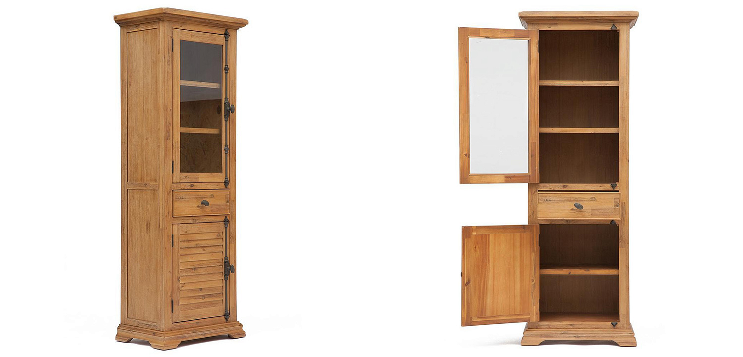 Витрина Showcase Provence Constantine Витрина Showcase Provence Constantine - Loft-Concept в Липецке