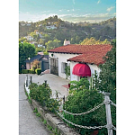 Книга City of dreams: los angeles interiors Kelly, Annie Street-porter, Tim варинант исполнения - 4 | Loft Concept в Липецке