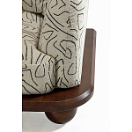 Диван Indra Sofa варинант исполнения - 3 | Loft Concept в Липецке