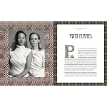 Книга A Tale Of Interiors варинант исполнения - 7 | Loft Concept в Липецке