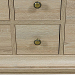 Комод Derto варинант исполнения - 5 | Loft Concept в Липецке