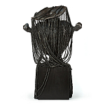 Ваза из серии «Этна 1» варинант исполнения - 4 | Loft Concept в Липецке