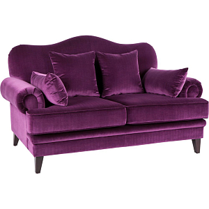 Диван Maria Teresa Sofa Purple