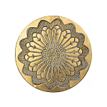 Столик дизайнерский Cube варинант исполнения - 3 | Loft Concept в Липецке