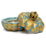 Фарфоровая шкатулка Crown варинант исполнения - 3 | Loft Concept в Липецке