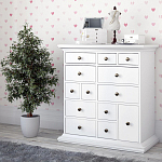 Комод Power of shelves варинант исполнения - 2 | Loft Concept в Липецке