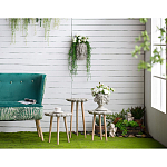 Кашпо Curly baby варинант исполнения - 3 | Loft Concept в Липецке