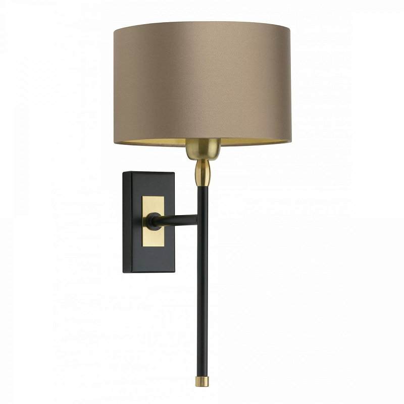 Бра Heathfield & Co Wall Light Casablanca Коричневый Бра Heathfield & Co Wall Light Casablanca Коричневый в Липецке | Loft Concept