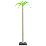 Дизайнерский торшер в виде пальмы Poltronova Sanremo Floor Lamp варинант исполнения - 1 | Loft Concept в Липецке