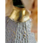 Ваза с фактурным корпусом Ripple варинант исполнения - 2 | Loft Concept в Липецке